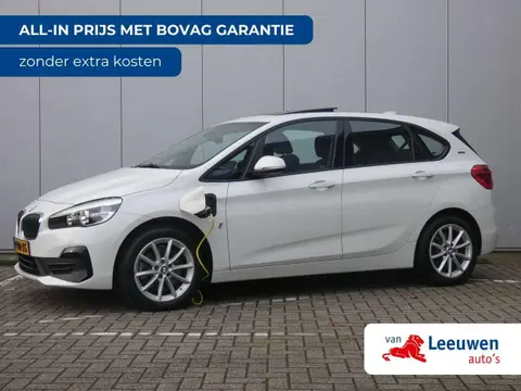 Used BMW SERIE 2 Hybrid 2019 Ad 