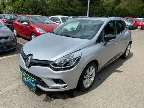 Used RENAULT CLIO Petrol 2017 Ad 