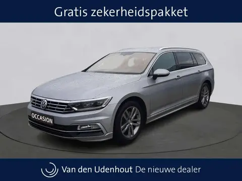 Used VOLKSWAGEN PASSAT Petrol 2019 Ad 