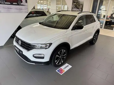 Used VOLKSWAGEN T-ROC Petrol 2020 Ad 