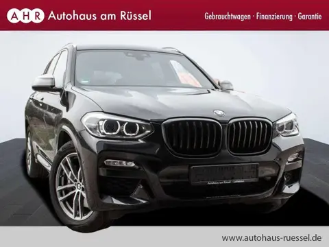 Used BMW X3 Diesel 2017 Ad 