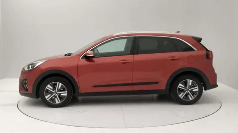 Annonce KIA NIRO Hybride 2022 d'occasion 