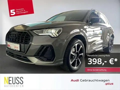 Used AUDI Q3 Diesel 2023 Ad Germany