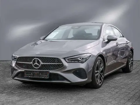 Used MERCEDES-BENZ CLASSE CLA Petrol 2023 Ad 