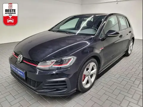 Used VOLKSWAGEN GOLF Petrol 2019 Ad 