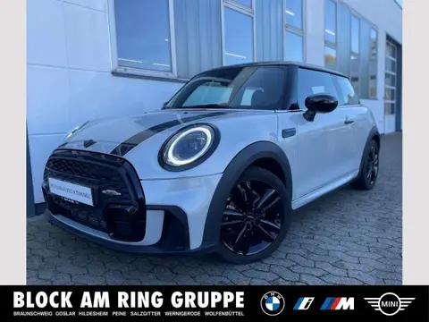 Used MINI COOPER Petrol 2021 Ad Germany