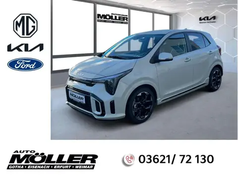 Used KIA PICANTO Petrol 2024 Ad 