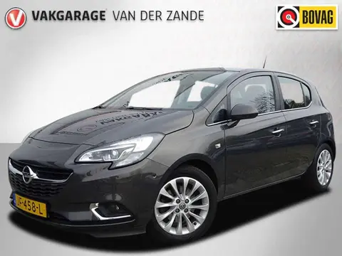 Used OPEL CORSA Petrol 2016 Ad 