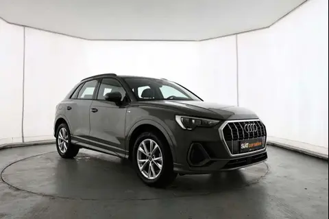 Annonce AUDI Q3 Diesel 2024 d'occasion 