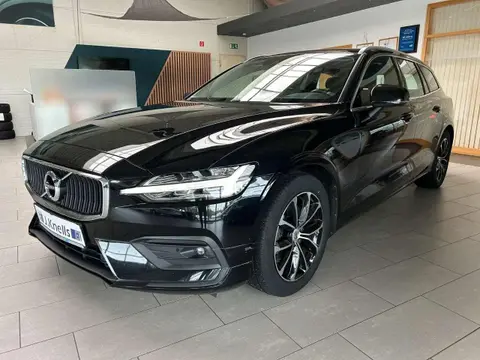 Used VOLVO V60 Diesel 2018 Ad 