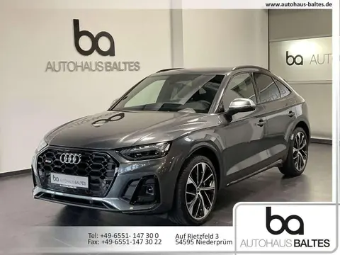 Annonce AUDI SQ5 Diesel 2023 d'occasion 