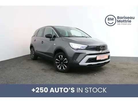 Used OPEL CROSSLAND Petrol 2023 Ad 