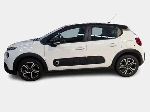 Used CITROEN C3 Petrol 2020 Ad 