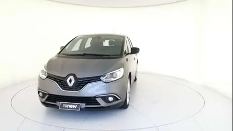 Annonce RENAULT SCENIC Diesel 2019 d'occasion 