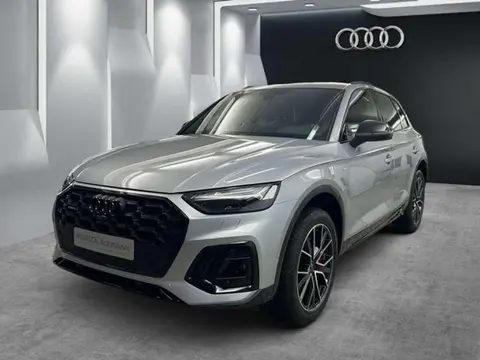 Annonce AUDI Q5 Essence 2024 d'occasion 