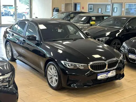 Used BMW SERIE 3 Hybrid 2020 Ad Germany