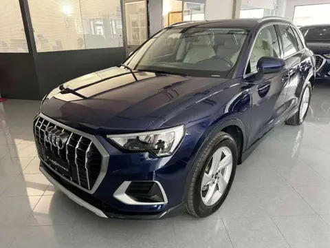 Used AUDI Q3 Diesel 2021 Ad 