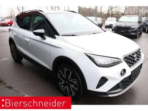 Used SEAT ARONA Petrol 2024 Ad 