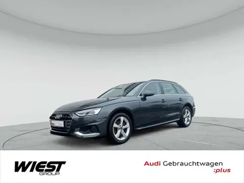 Annonce AUDI A4 Diesel 2023 d'occasion Allemagne