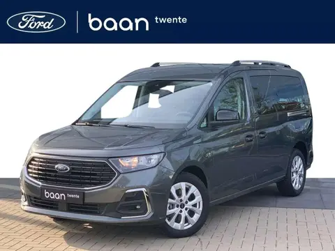 Annonce FORD TOURNEO Hybride 2024 d'occasion 