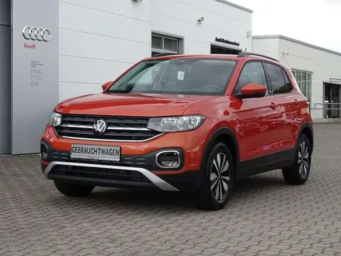 Used VOLKSWAGEN T-CROSS Petrol 2023 Ad 