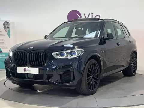 Used BMW X5 Hybrid 2022 Ad 