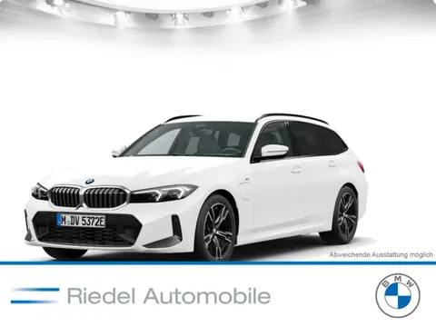 Annonce BMW SERIE 3 Hybride 2024 d'occasion 