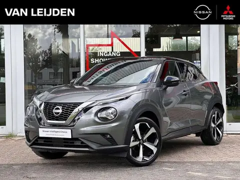 Annonce NISSAN JUKE Essence 2024 d'occasion 