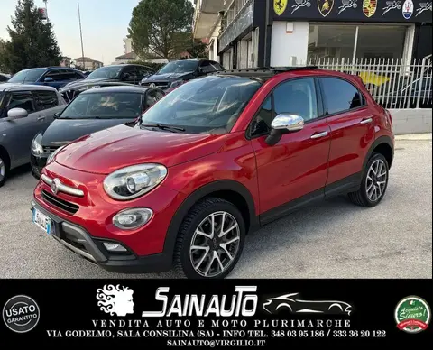 Used FIAT 500X Diesel 2015 Ad 