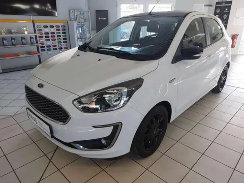 Annonce FORD KA Essence 2019 d'occasion 