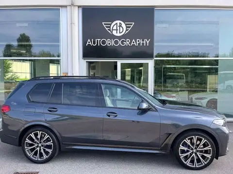 Used BMW X7 Diesel 2019 Ad 