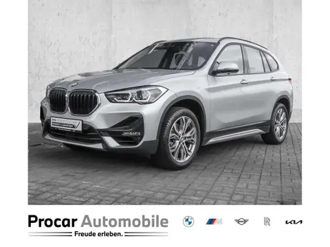 Used BMW X1 Petrol 2020 Ad 