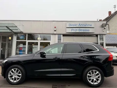 Annonce VOLVO XC60 Diesel 2021 d'occasion 