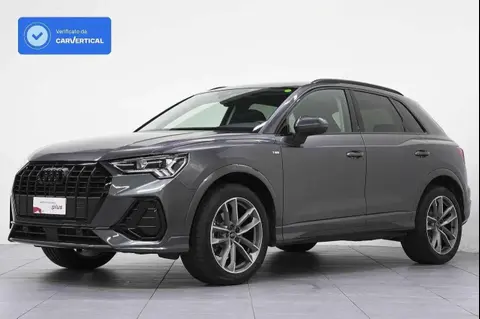 Annonce AUDI Q3 Essence 2023 d'occasion 