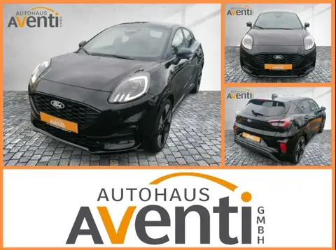 Annonce FORD PUMA Essence 2024 d'occasion 