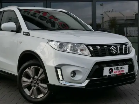 Annonce SUZUKI VITARA Essence 2019 d'occasion 