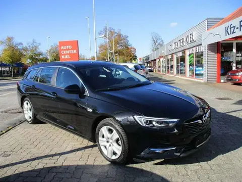 Annonce OPEL INSIGNIA Diesel 2019 d'occasion 