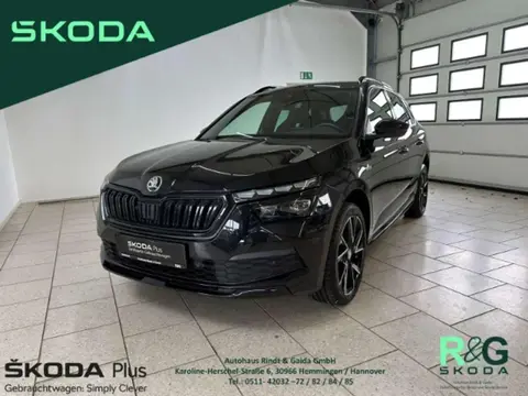 Annonce SKODA KAMIQ Essence 2020 d'occasion 