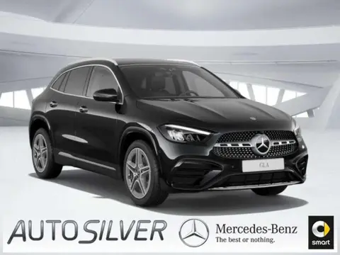 Annonce MERCEDES-BENZ CLASSE GLA Diesel 2024 d'occasion 