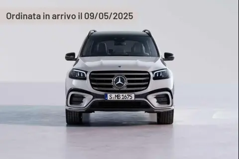 Used MERCEDES-BENZ CLASSE GLS Hybrid 2024 Ad 