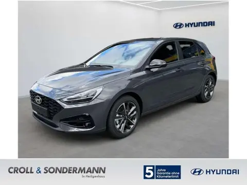 Annonce HYUNDAI I30 Essence 2024 d'occasion 