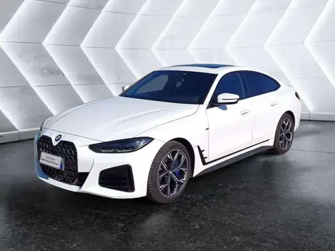 Annonce BMW SERIE 4 Hybride 2021 d'occasion 