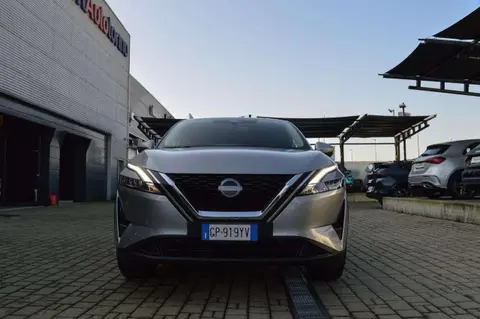 Annonce NISSAN QASHQAI Hybride 2023 d'occasion 