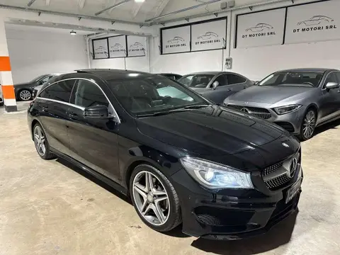 Used MERCEDES-BENZ CLASSE CLA Diesel 2015 Ad 