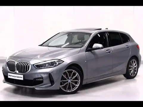 Used BMW SERIE 1 Petrol 2023 Ad 