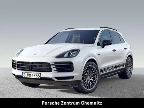 Used PORSCHE CAYENNE Hybrid 2023 Ad 