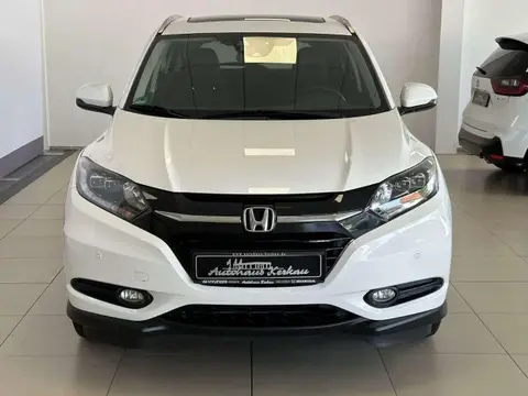 Used HONDA HR-V Petrol 2018 Ad 