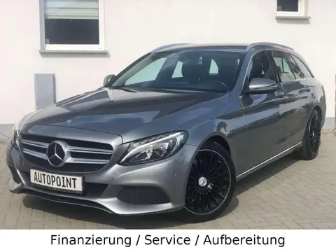 Used MERCEDES-BENZ CLASSE C Diesel 2016 Ad 