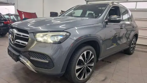 Annonce MERCEDES-BENZ CLASSE GLE Diesel 2019 d'occasion 