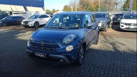 Used FIAT 500L Petrol 2021 Ad 